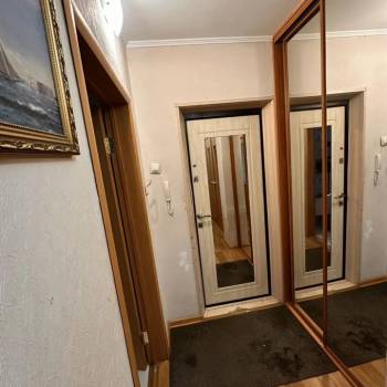 Продается 2-х комнатная квартира, 40 м²
