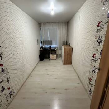 Продается 2-х комнатная квартира, 40 м²