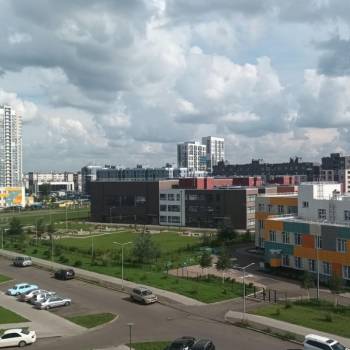 Сдается 1-комнатная квартира, 30 м²
