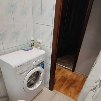 Сдается 1-комнатная квартира, 31 м²