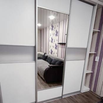 Сдается 1-комнатная квартира, 31 м²