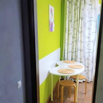 Сдается 1-комнатная квартира, 31 м²