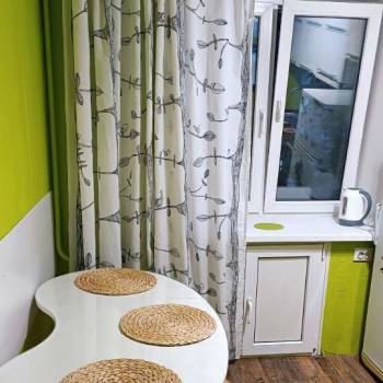 Сдается 1-комнатная квартира, 31 м²