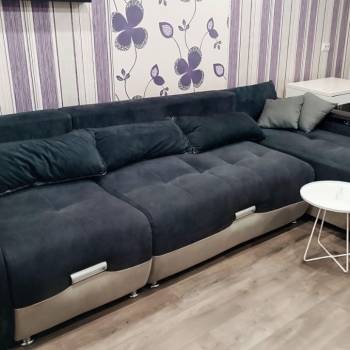Сдается 1-комнатная квартира, 31 м²