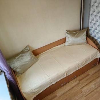 Сдается Многокомнатная квартира, 42 м²