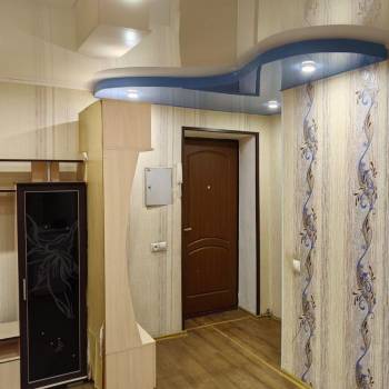 Сдается Многокомнатная квартира, 42 м²