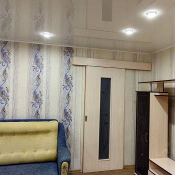 Сдается Многокомнатная квартира, 42 м²