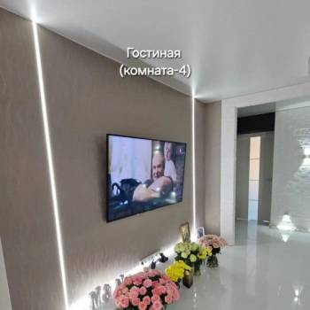 Продается Многокомнатная квартира, 86 м²
