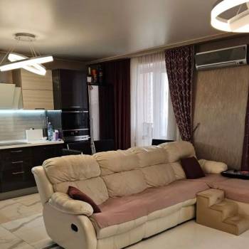 Продается Многокомнатная квартира, 86 м²