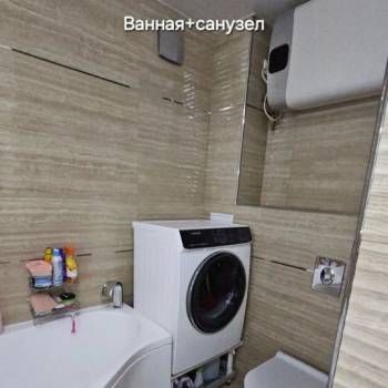 Продается Многокомнатная квартира, 86 м²