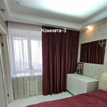 Продается Многокомнатная квартира, 86 м²