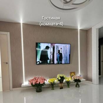 Продается Многокомнатная квартира, 86 м²