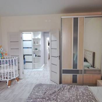 Продается 2-х комнатная квартира, 53,1 м²