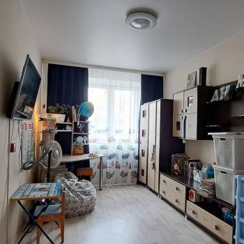 Продается 2-х комнатная квартира, 53,1 м²