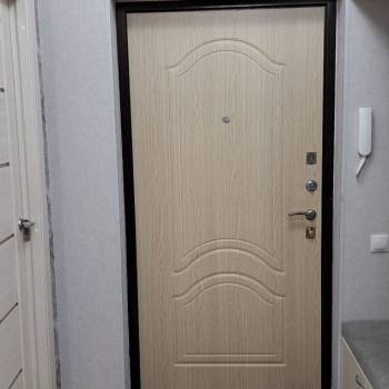 Продается 2-х комнатная квартира, 53,1 м²