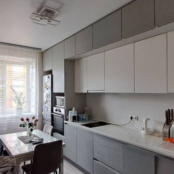 Продается 2-х комнатная квартира, 53,1 м²