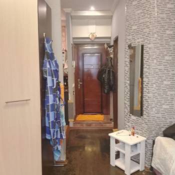 Продается 1-комнатная квартира, 18 м²
