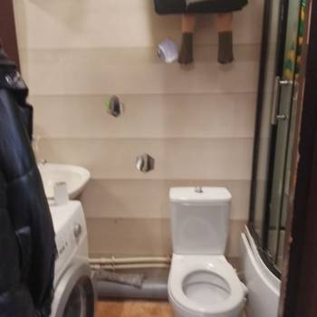 Продается 1-комнатная квартира, 18 м²