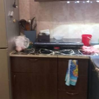 Продается 1-комнатная квартира, 18 м²