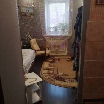 Продается 1-комнатная квартира, 18 м²