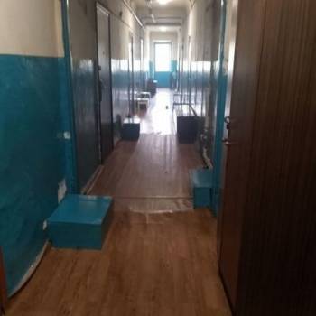 Продается 1-комнатная квартира, 18 м²