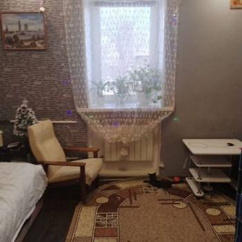 Продается 1-комнатная квартира, 18 м²