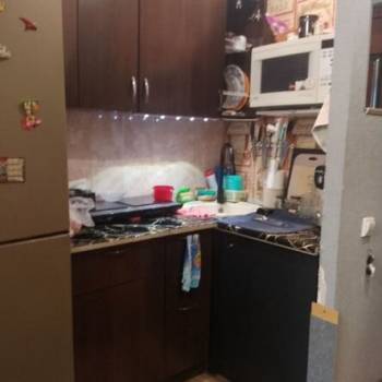 Продается 1-комнатная квартира, 18 м²