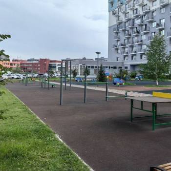 Продается 2-х комнатная квартира, 59 м²