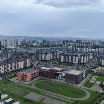 Продается 2-х комнатная квартира, 59 м²