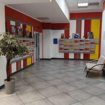 Продается 2-х комнатная квартира, 59 м²
