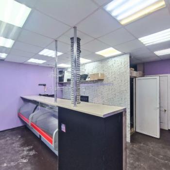 Сдается Нежилое помещение, 50 м²