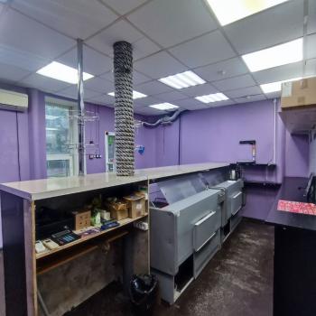 Сдается Нежилое помещение, 50 м²