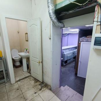 Сдается Нежилое помещение, 50 м²