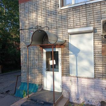 Сдается Нежилое помещение, 50 м²