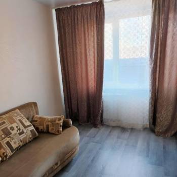 Сдается 1-комнатная квартира, 17,5 м²