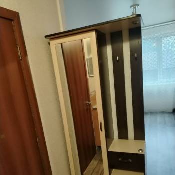 Сдается 1-комнатная квартира, 17,5 м²