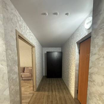 Сдается 1-комнатная квартира, 41 м²