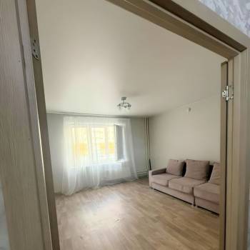 Сдается 1-комнатная квартира, 41 м²