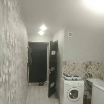 Сдается 1-комнатная квартира, 14 м²