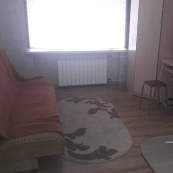 Сдается 1-комнатная квартира, 18 м²