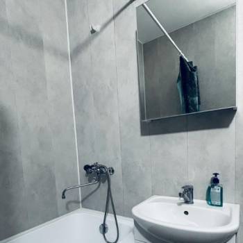 Сдается 2-х комнатная квартира, 48,4 м²