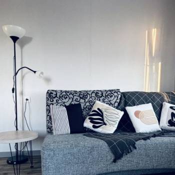 Сдается 2-х комнатная квартира, 48,4 м²