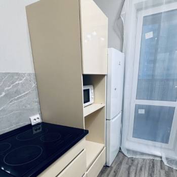 Сдается 2-х комнатная квартира, 48,4 м²