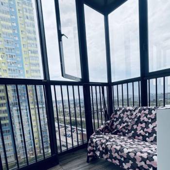 Сдается 2-х комнатная квартира, 48,4 м²