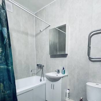 Сдается 2-х комнатная квартира, 48,4 м²