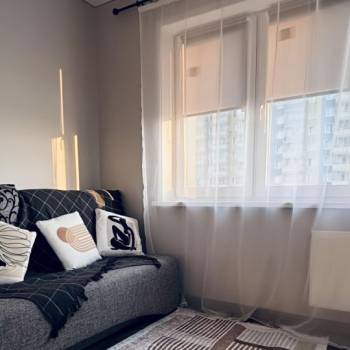 Сдается 2-х комнатная квартира, 48,4 м²