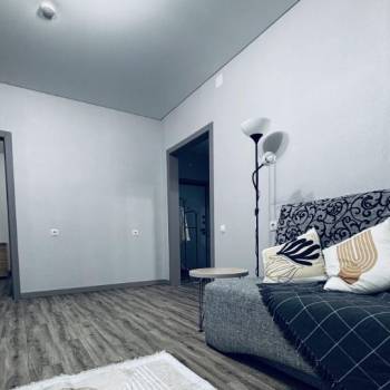 Сдается 2-х комнатная квартира, 48,4 м²