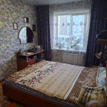 Продается Многокомнатная квартира, 86 м²