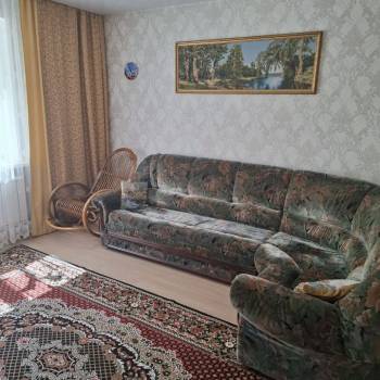 Продается Многокомнатная квартира, 86 м²