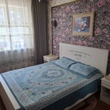 Продается Многокомнатная квартира, 86 м²